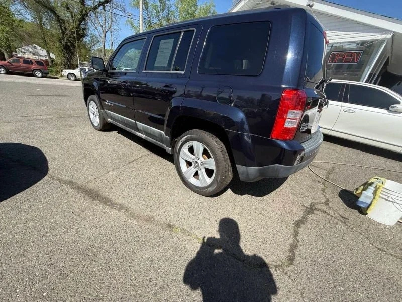 2011 Jeep Patriot - Image 6 of 12