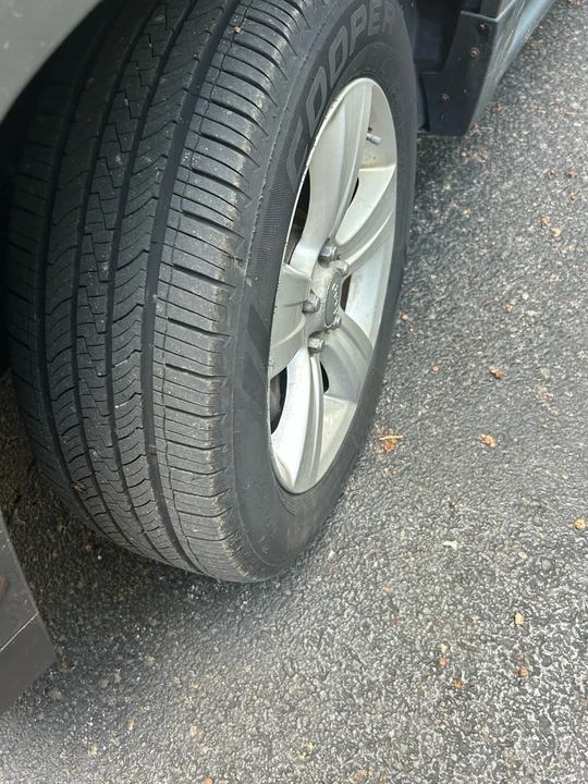 2011 Jeep Patriot - Image 17 of 21
