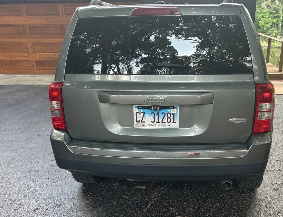 2011 Jeep Patriot - Image 5 of 21