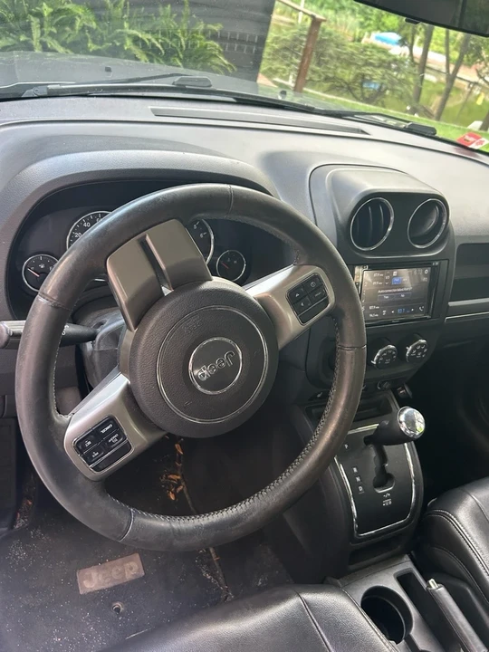 2011 Jeep Patriot - Image 19 of 21