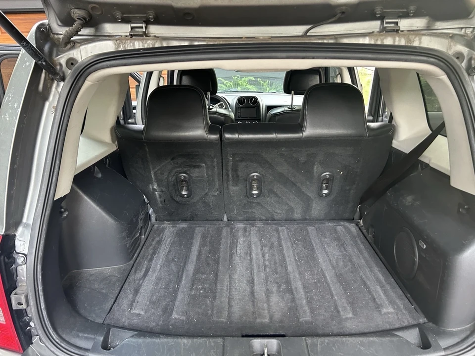 2011 Jeep Patriot - Image 12 of 21