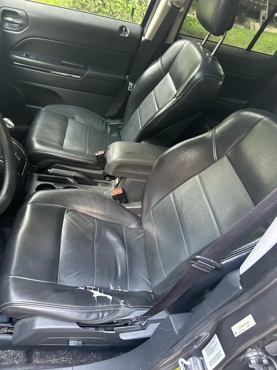 2011 Jeep Patriot - Image 18 of 21