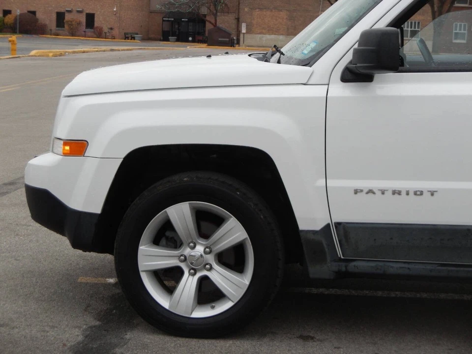 2011 Jeep Patriot - Image 12 of 12