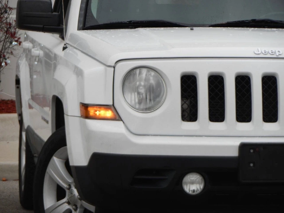 2011 Jeep Patriot - Image 6 of 12