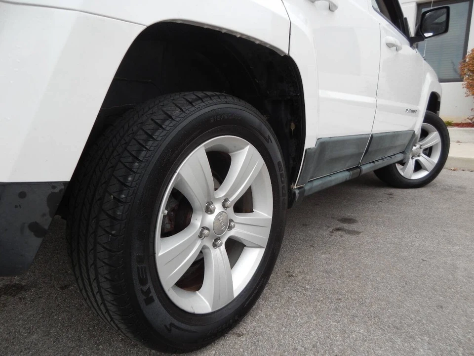 2011 Jeep Patriot - Image 18 of 21