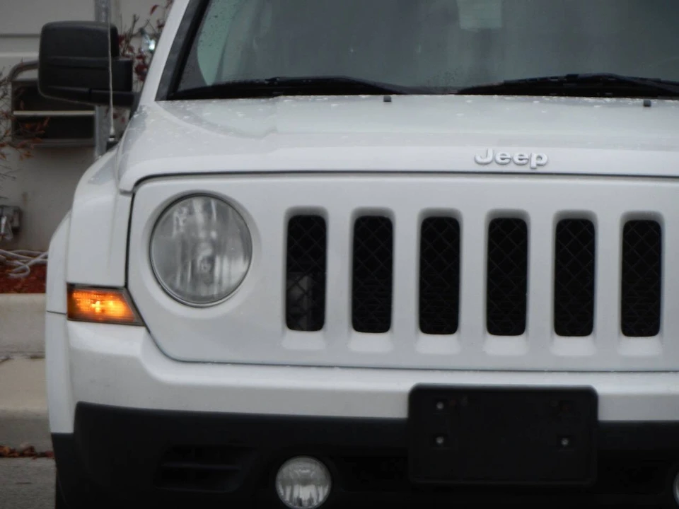 2011 Jeep Patriot - Image 9 of 12