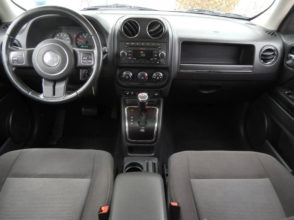 2011 Jeep Patriot - Image 2 of 12