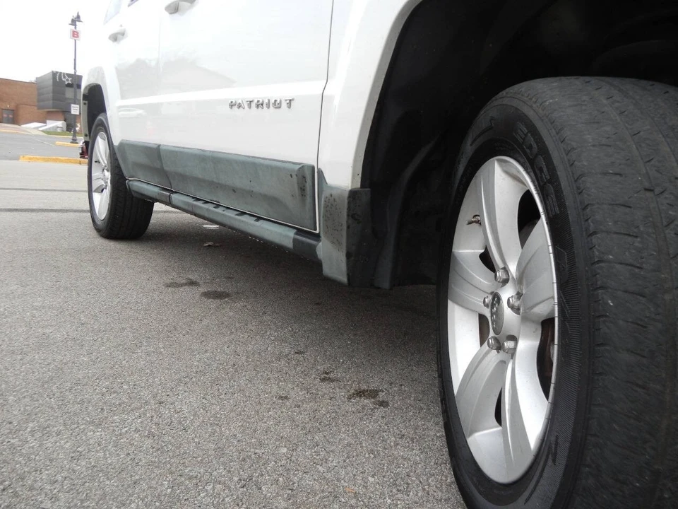 2011 Jeep Patriot - Image 19 of 21