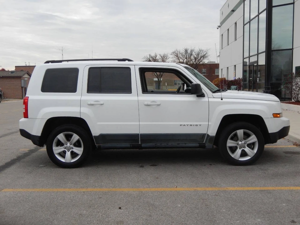 2011 Jeep Patriot - Image 20 of 21