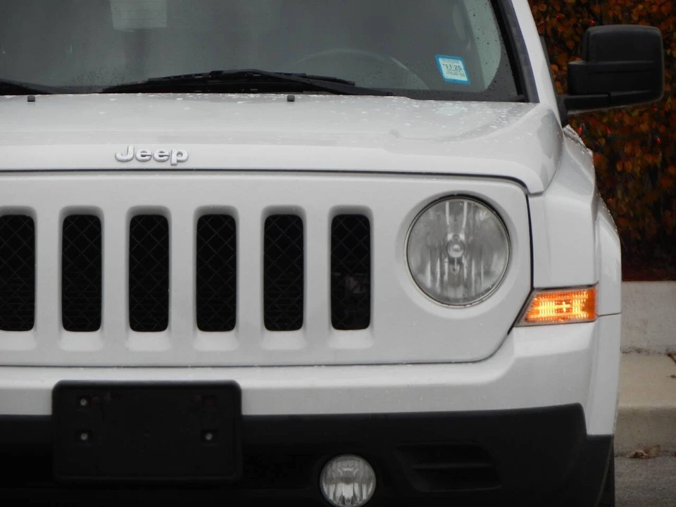 2011 Jeep Patriot - Image 8 of 12