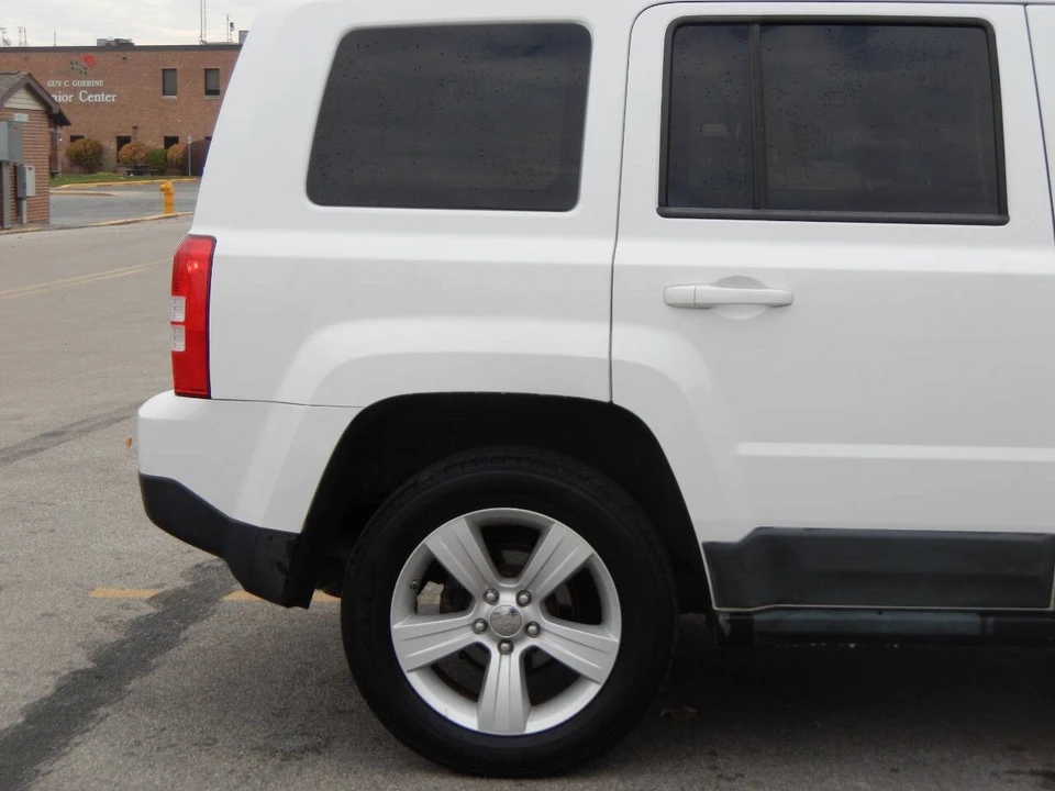 2011 Jeep Patriot - Image 21 of 21
