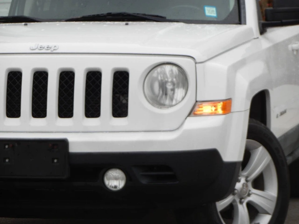 2011 Jeep Patriot - Image 4 of 12