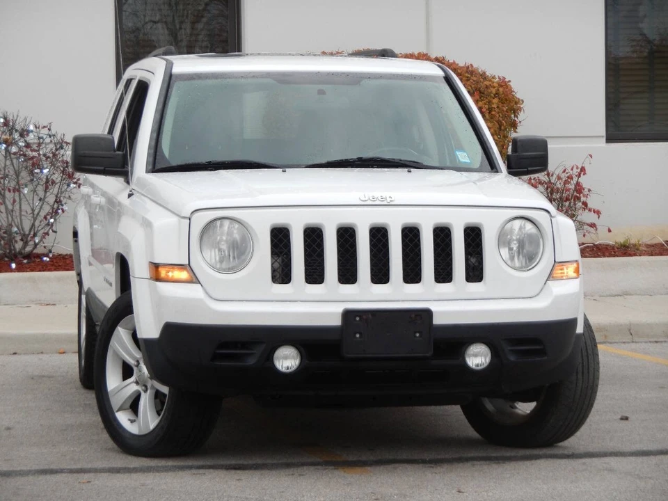 2011 Jeep Patriot - Image 5 of 12