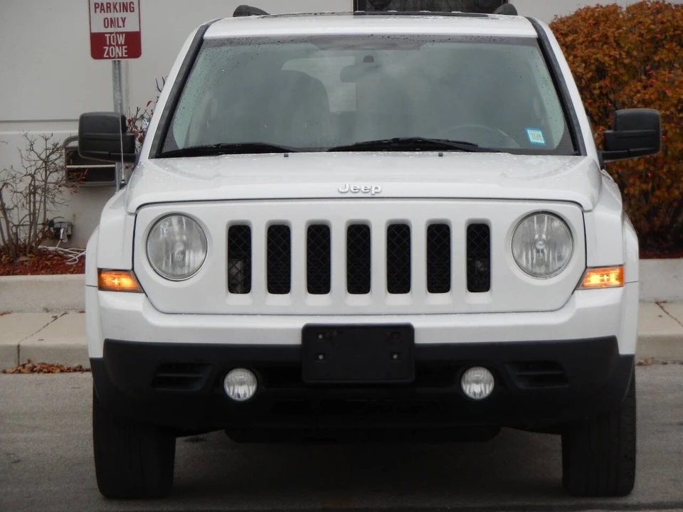 2011 Jeep Patriot - Image 7 of 21