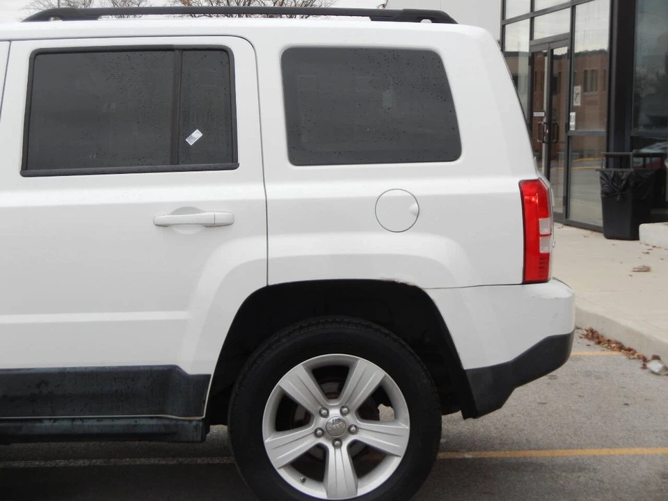2011 Jeep Patriot - Image 11 of 12