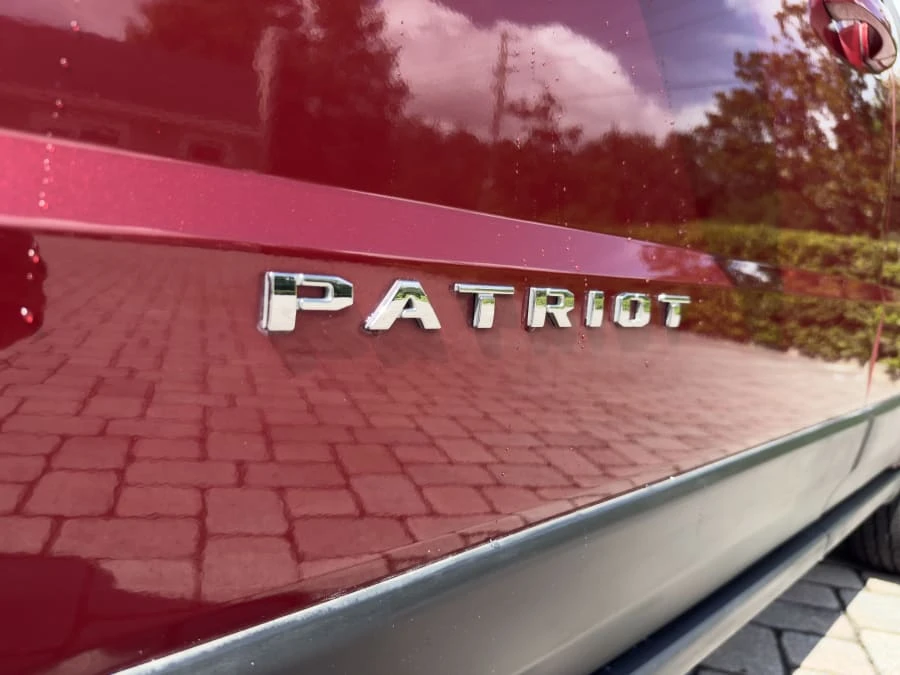 2011 Jeep Patriot - Image 9 of 31