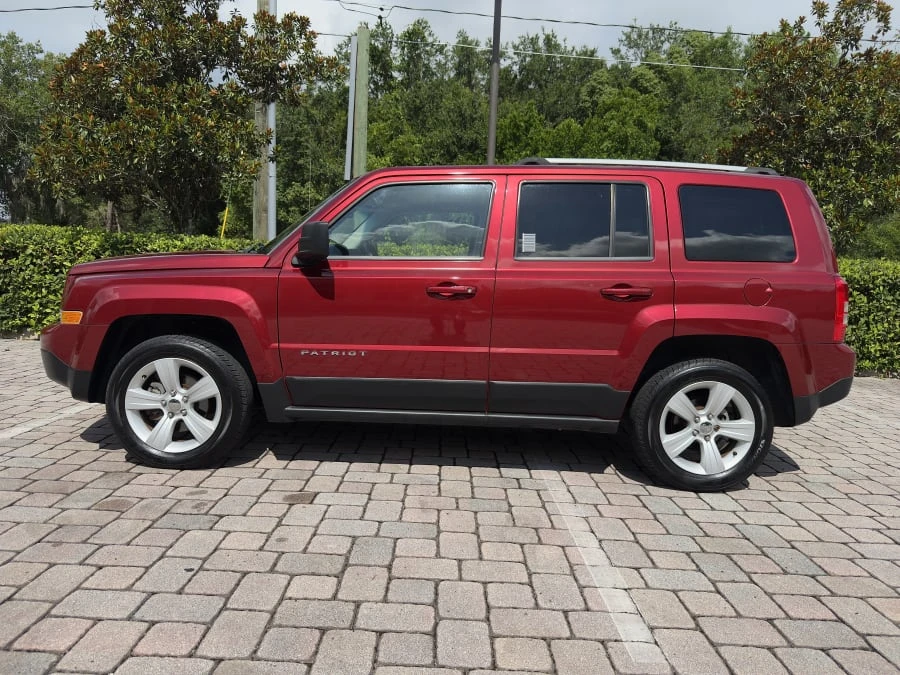 2011 Jeep Patriot - Image 2 of 31