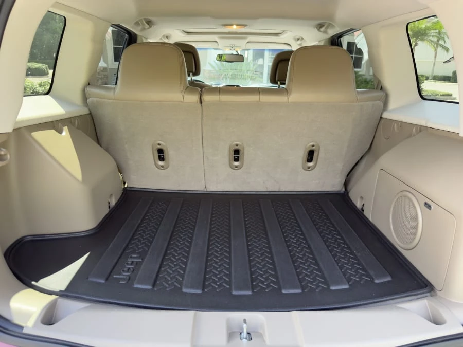 2011 Jeep Patriot - Image 22 of 31