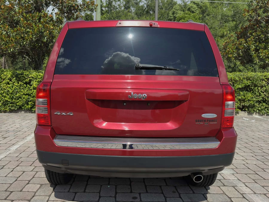 2011 Jeep Patriot - Image 5 of 31