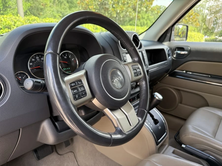 2011 Jeep Patriot - Image 14 of 31