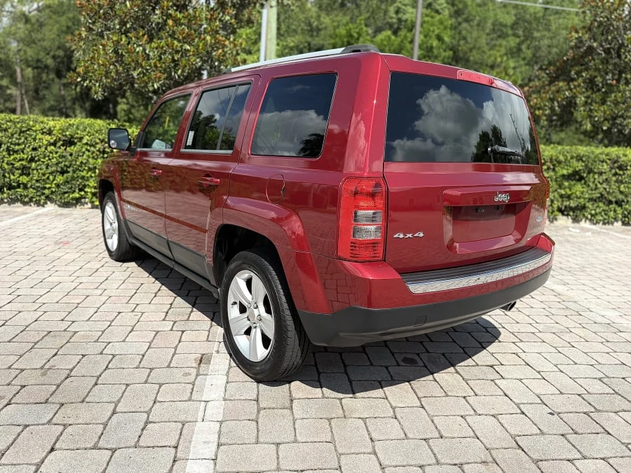 2011 Jeep Patriot - Image 6 of 31