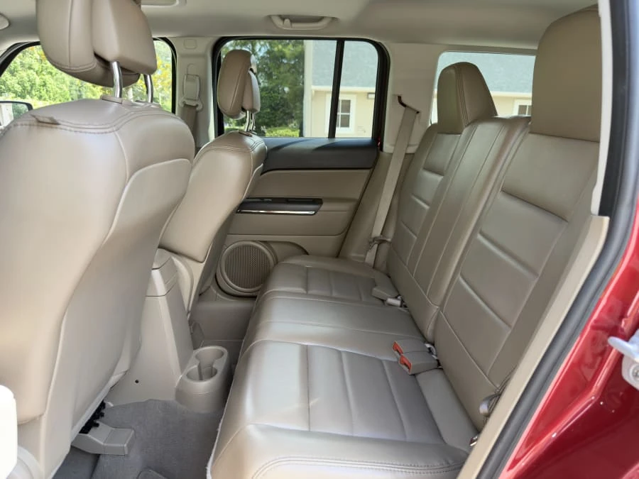 2011 Jeep Patriot - Image 24 of 31