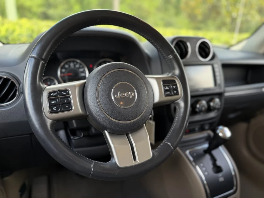2011 Jeep Patriot - Image 21 of 31