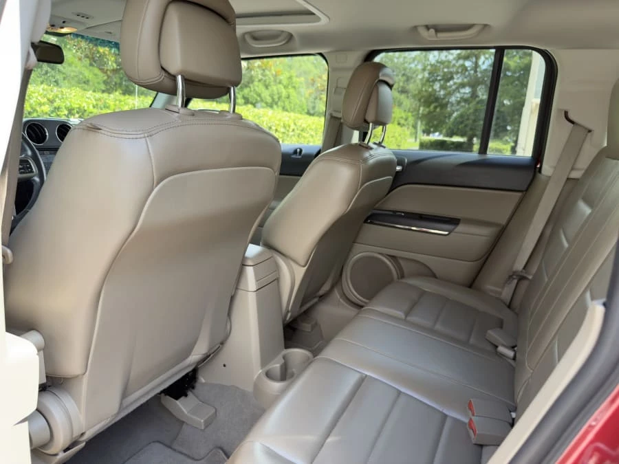2011 Jeep Patriot - Image 26 of 31