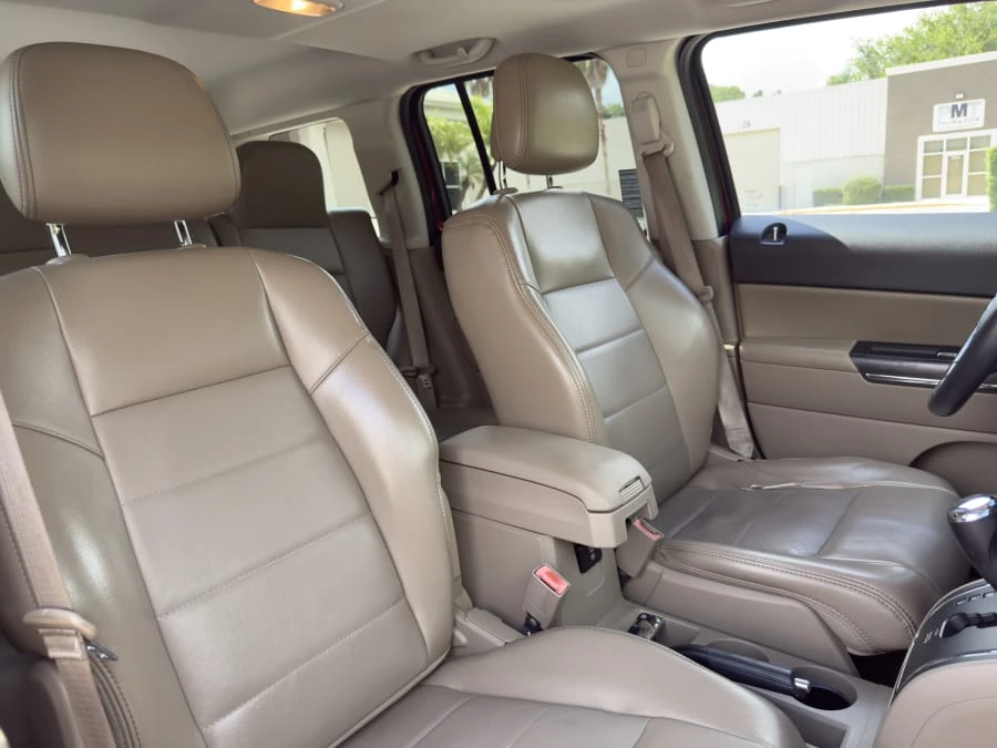2011 Jeep Patriot - Image 27 of 31