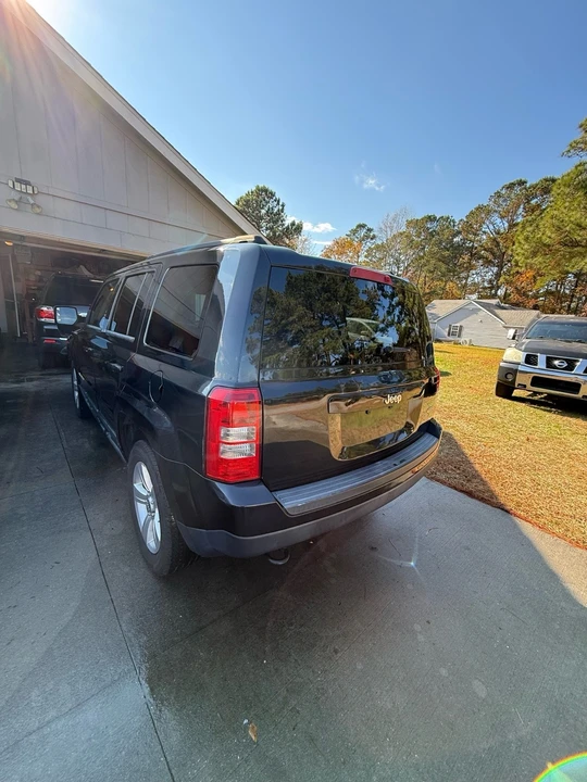 2011 Jeep Patriot - Image 6 of 11