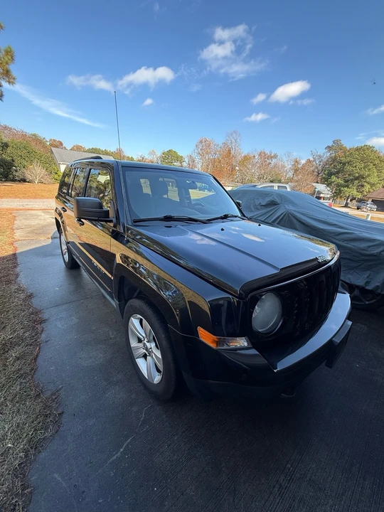 2011 Jeep Patriot - Image 4 of 11