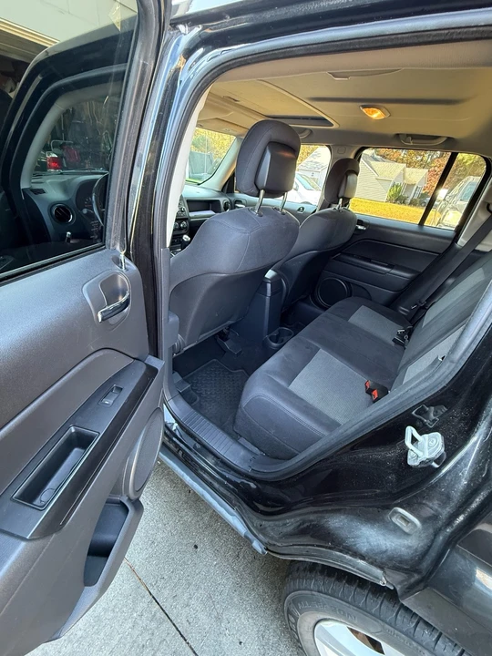 2011 Jeep Patriot - Image 9 of 11