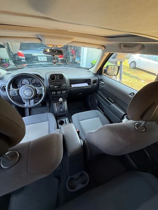 2011 Jeep Patriot - Image 11 of 11