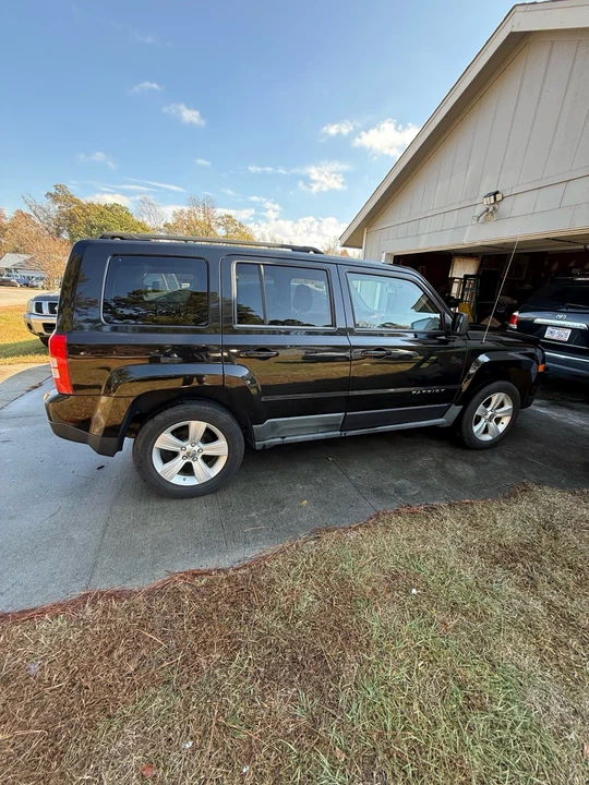 2011 Jeep Patriot - Image 5 of 11