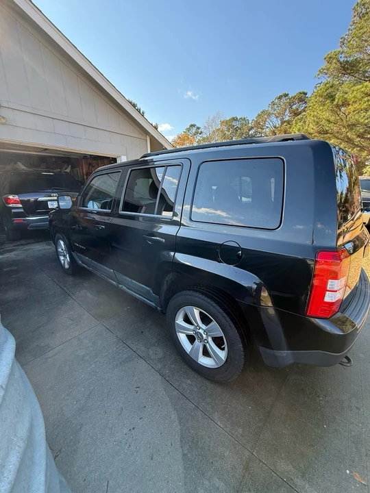 2011 Jeep Patriot - Image 7 of 11