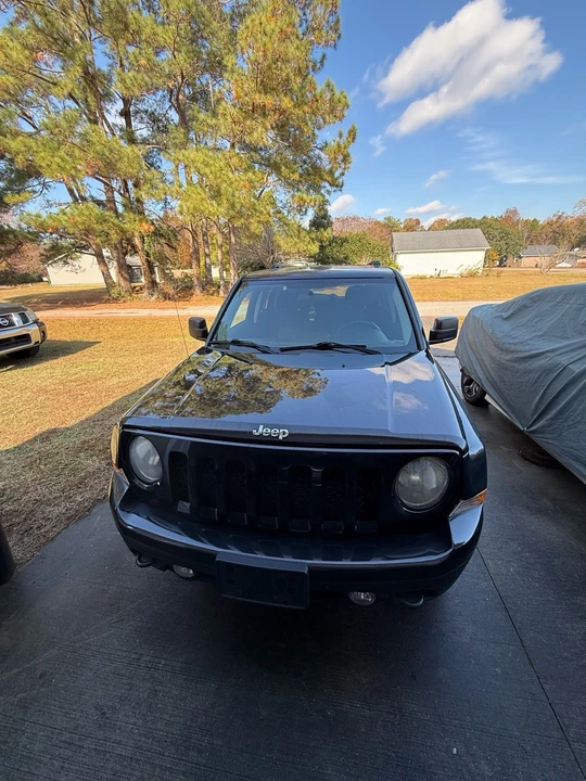 2011 Jeep Patriot - Image 2 of 11