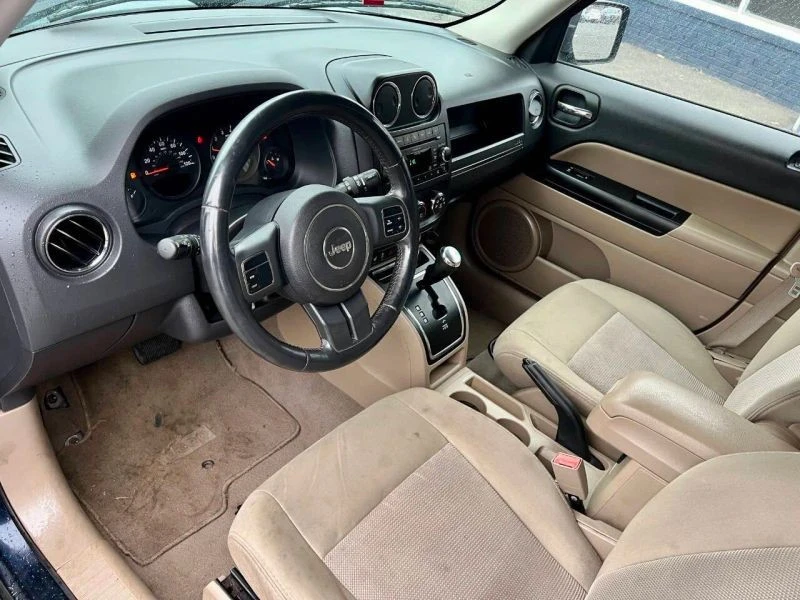 2011 Jeep Patriot - Image 5 of 12