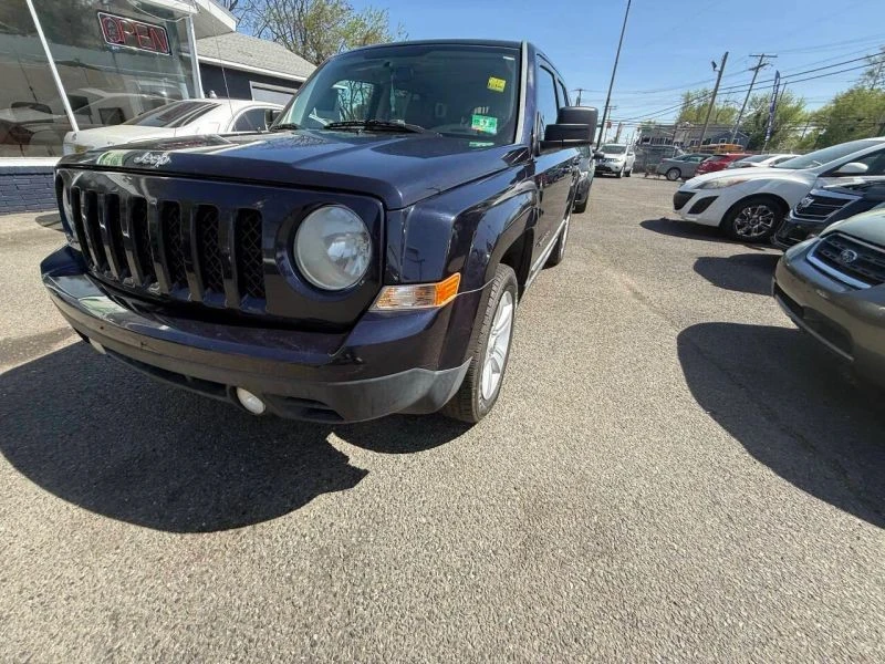 2011 Jeep Patriot - Image 3 of 12