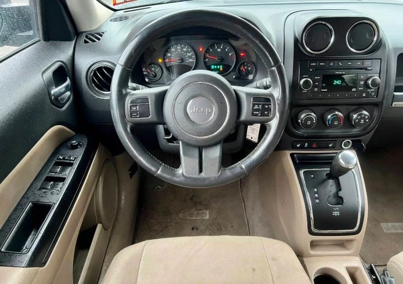 2011 Jeep Patriot - Image 7 of 12