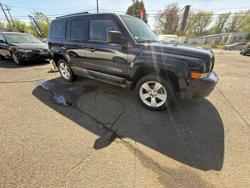 2011 Jeep Patriot - Image 12 of 12