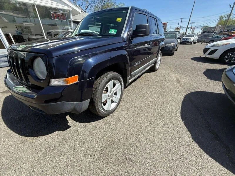 2011 Jeep Patriot - Image 4 of 12