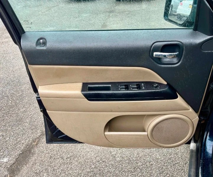 2011 Jeep Patriot - Image 3 of 12