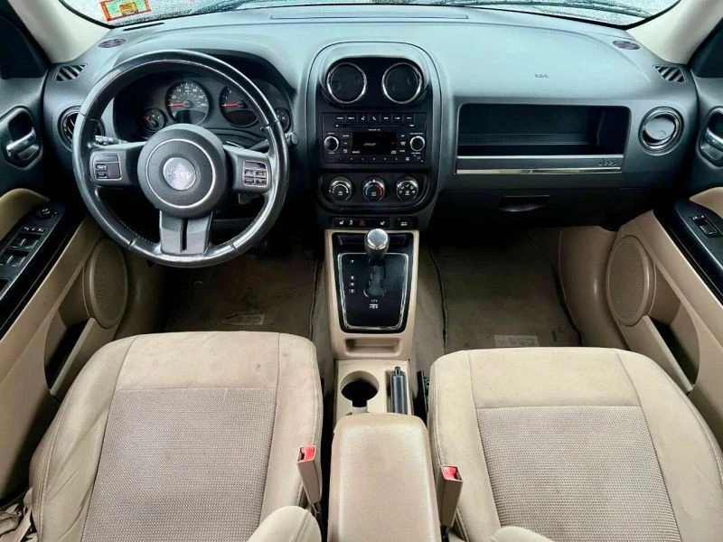 2011 Jeep Patriot - Image 6 of 12