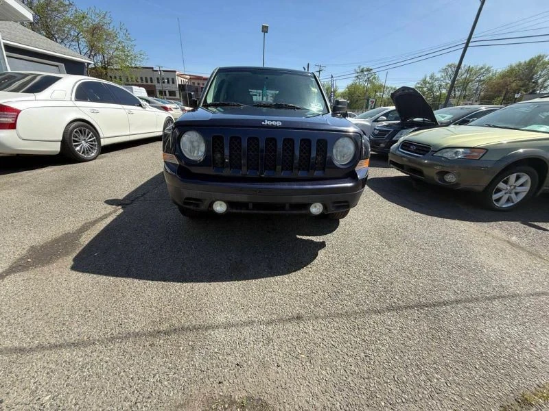 2011 Jeep Patriot - Image 2 of 12