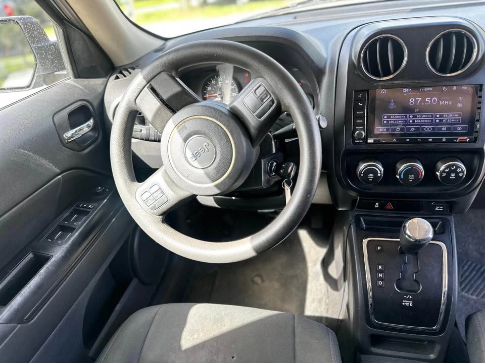 2011 Jeep Patriot - Image 11 of 11