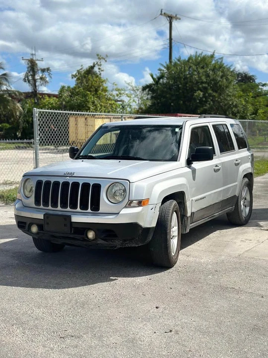 2011 Jeep Patriot - Image 3 of 11