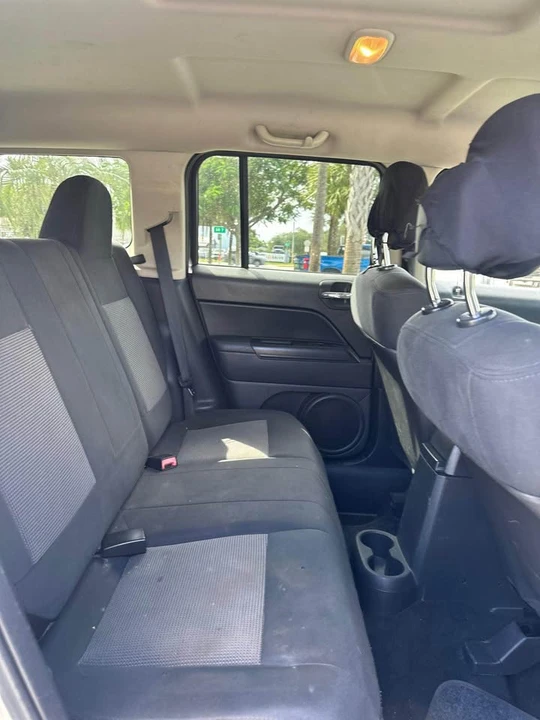 2011 Jeep Patriot - Image 9 of 11