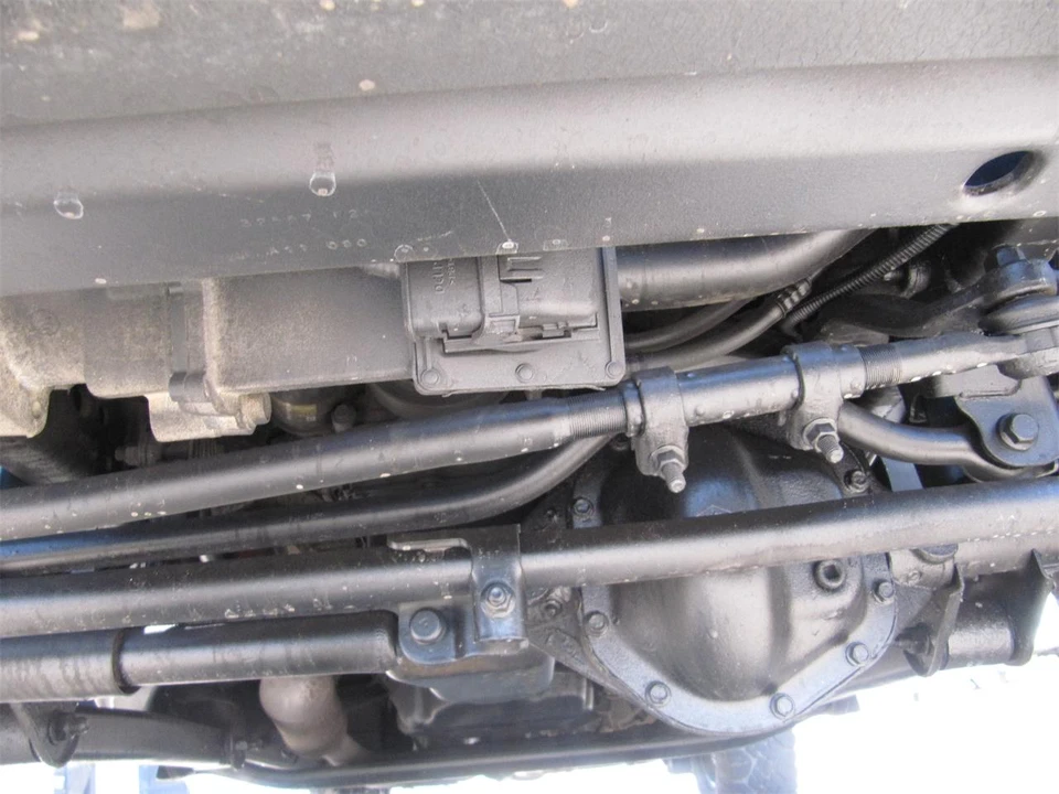 2011 Jeep JK Wrangler - Image 13 of 31