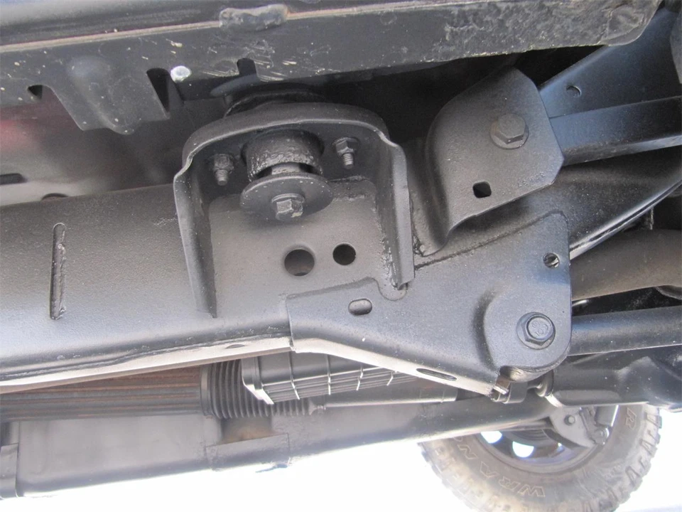 2011 Jeep JK Wrangler - Image 16 of 31