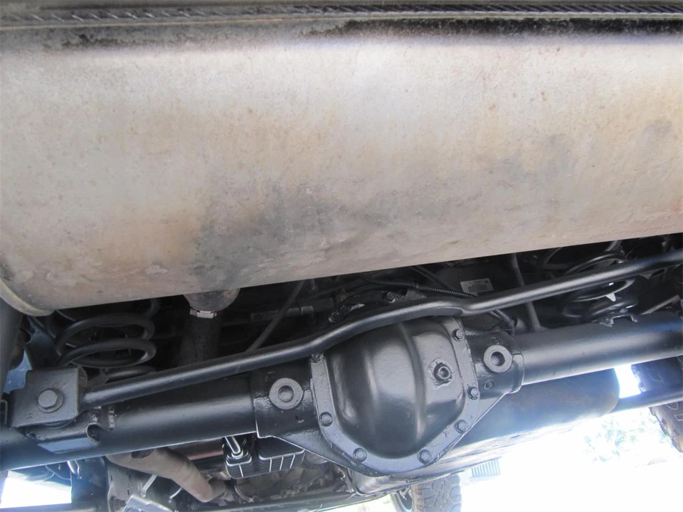 2011 Jeep JK Wrangler - Image 17 of 31